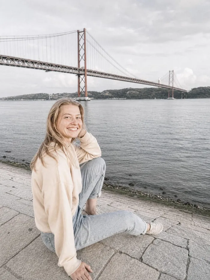 Bibiana Ťureková — Projektový lead